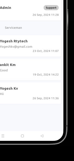 Xpertrepair Provider Screenshot