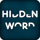Hidden Word Brain Exercise PRO icon