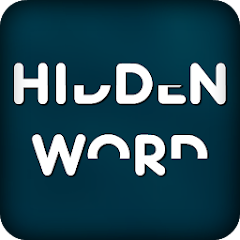 Hidden Word Brain Exercise PRO Mod APK icon
