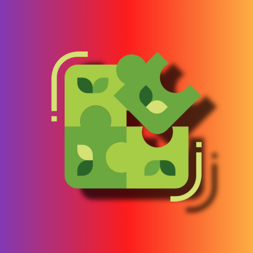 PuzzleJewel logo