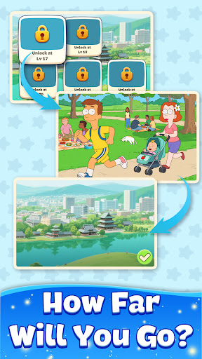 Spot Differences 2: find it！ screenshot 19