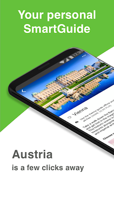 Austria SmartGuide - Audio Guiのおすすめ画像1