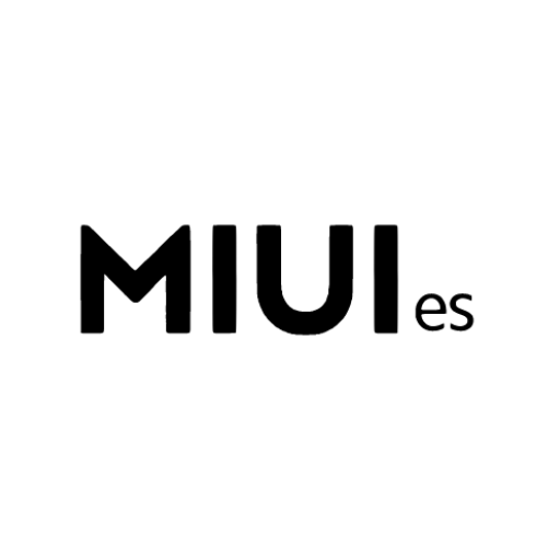 MIUIes - ROMs & Apps