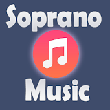 Soprano Music icon