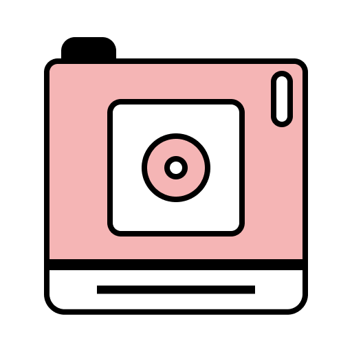 나날 dayByday - 커플 사진첩 logo