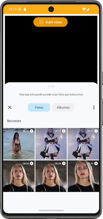 Video to Photo Converter - 2.0.9 premium - (Android)