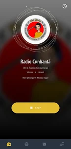 Radio Cunhantã