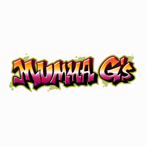 Mumma Gs Pizza logo