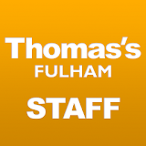 Thomas's Fulham Staff icon