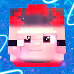 Cover Image of Descargar Editor de máscaras HD para Minecraft PE (128x128) 1.3.4 APK