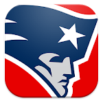Cover Image of 下载 New England Patriots 7.9.2 APK