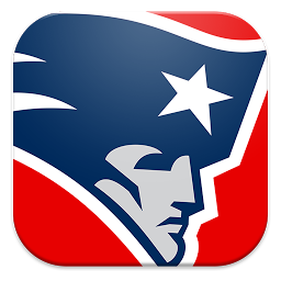 「New England Patriots」のアイコン画像