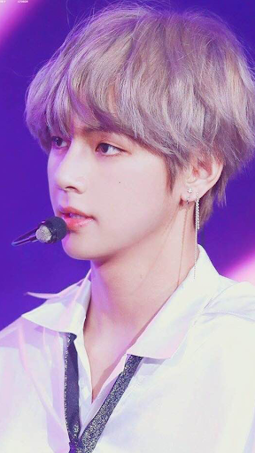 V BTS Awesome Ringtones