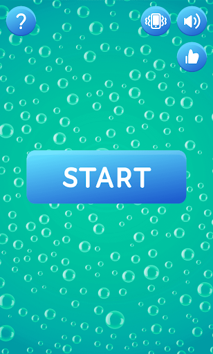 Android application Hand sanitizers - prank screenshort