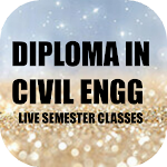 Cover Image of Baixar DCE -Diploma in civil engg 1.4.44.1 APK