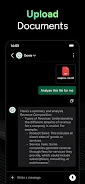 ChatGPT powered IA - Genie AI screenshot 1