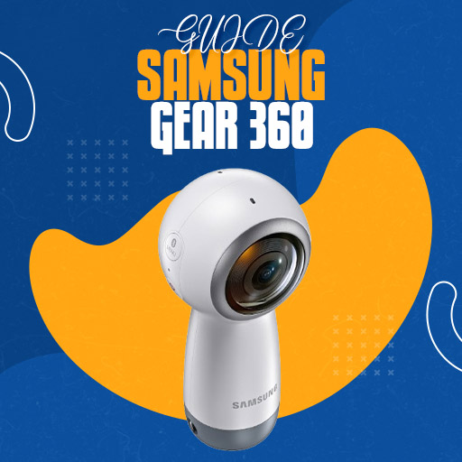 Samsung Gear 360 App Hint