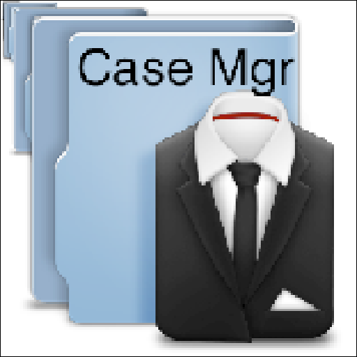 Mobile Case Manager logo