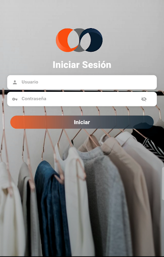 Android application Eva screenshort