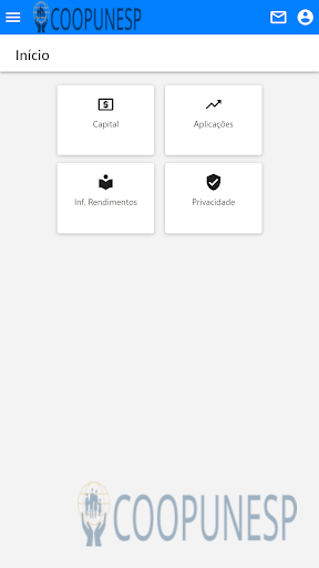 CoopUnesp Screen 2