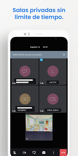 MiC SENL Screen 3