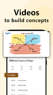 CBSE Class 6 App: NCERT Solutions & Book Questions