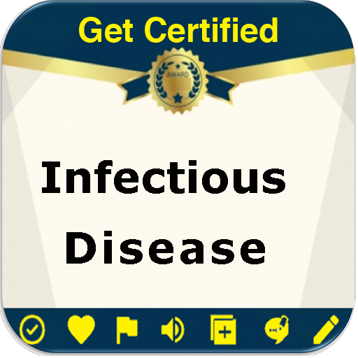 Infectious Diseases: N & QUIZ logo