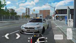 Taxi Boss Simulator - Screenshot 3