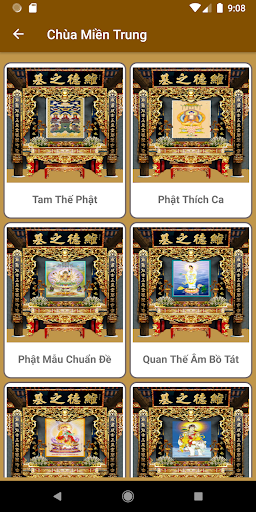Viếng Cha Online