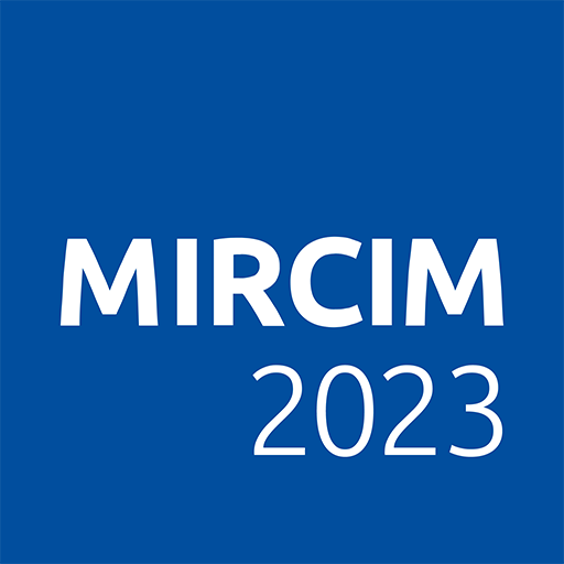 MIRCIM 2023  Icon