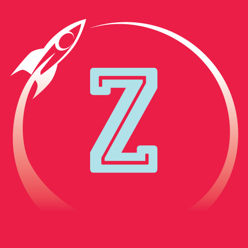 GZM Shows logo
