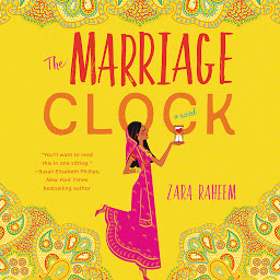 Icon image The Marriage Clock: A Novel