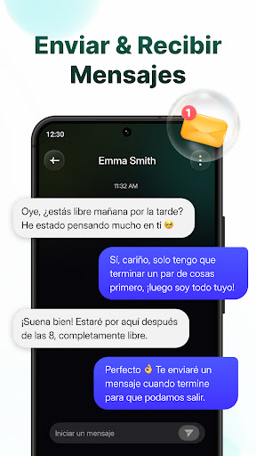 Identificador y Bloqueo Spam screenshot 6