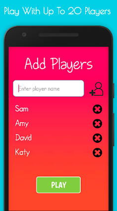 Truth Or Dare Kids - Screenshot 4