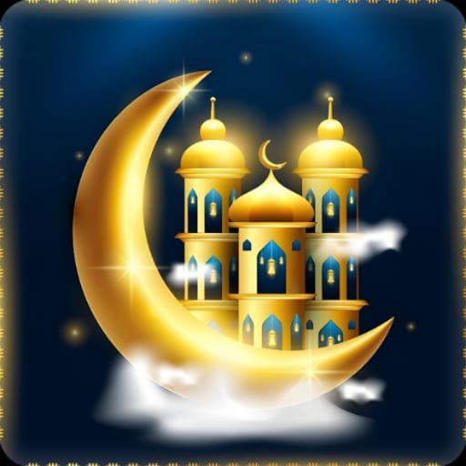 اغاني رمضان 2024 بدون نت logo