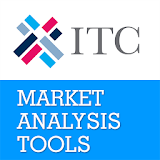 ITC Market Analysis Tools icon