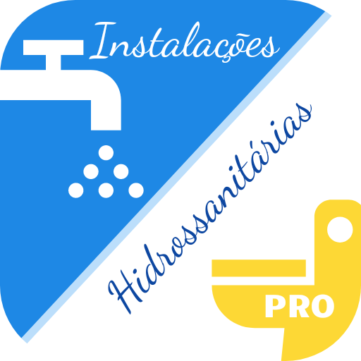 Instalação hidrossanitária PRO logo
