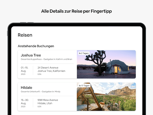 Airbnb