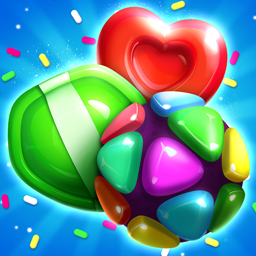 Candy Bomb Smash 1.1.2.58 Icon