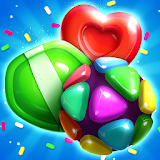 Candy Bomb Smash icon