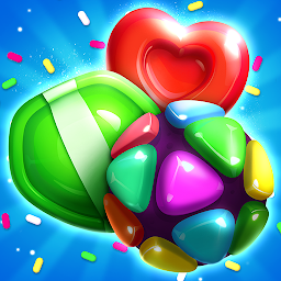 Candy Bomb Smash Mod Apk