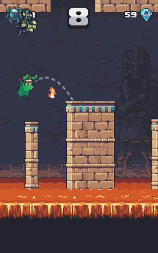 Temple Toad Screen 3