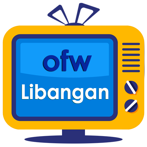 Ofw Libangan  Icon