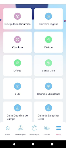 AD CONCEIÇÃO DE COITÉ Screen 3