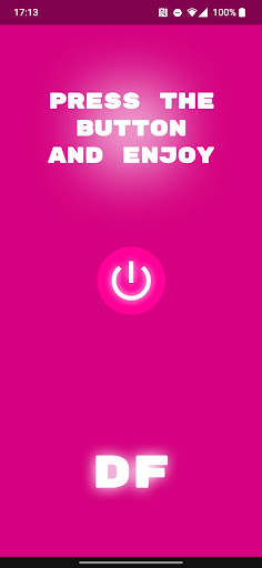 Disco Flashlight Screen 3