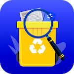 Cover Image of Download Recycle Bin: Deleted Video Recovery, Data Recovery 1.25 APK