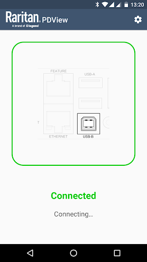 PDView Screen 2