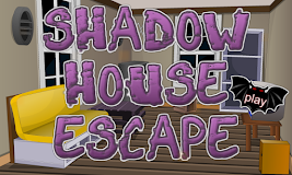 Shadow House Escape