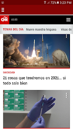 Noticias por CNN