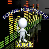 All Songs Love Nightcore icon